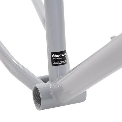 Exposure - Trail Commuter Frame Set