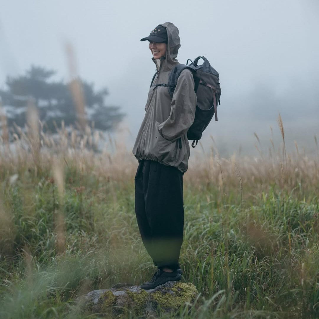 Hiker Baker Pants