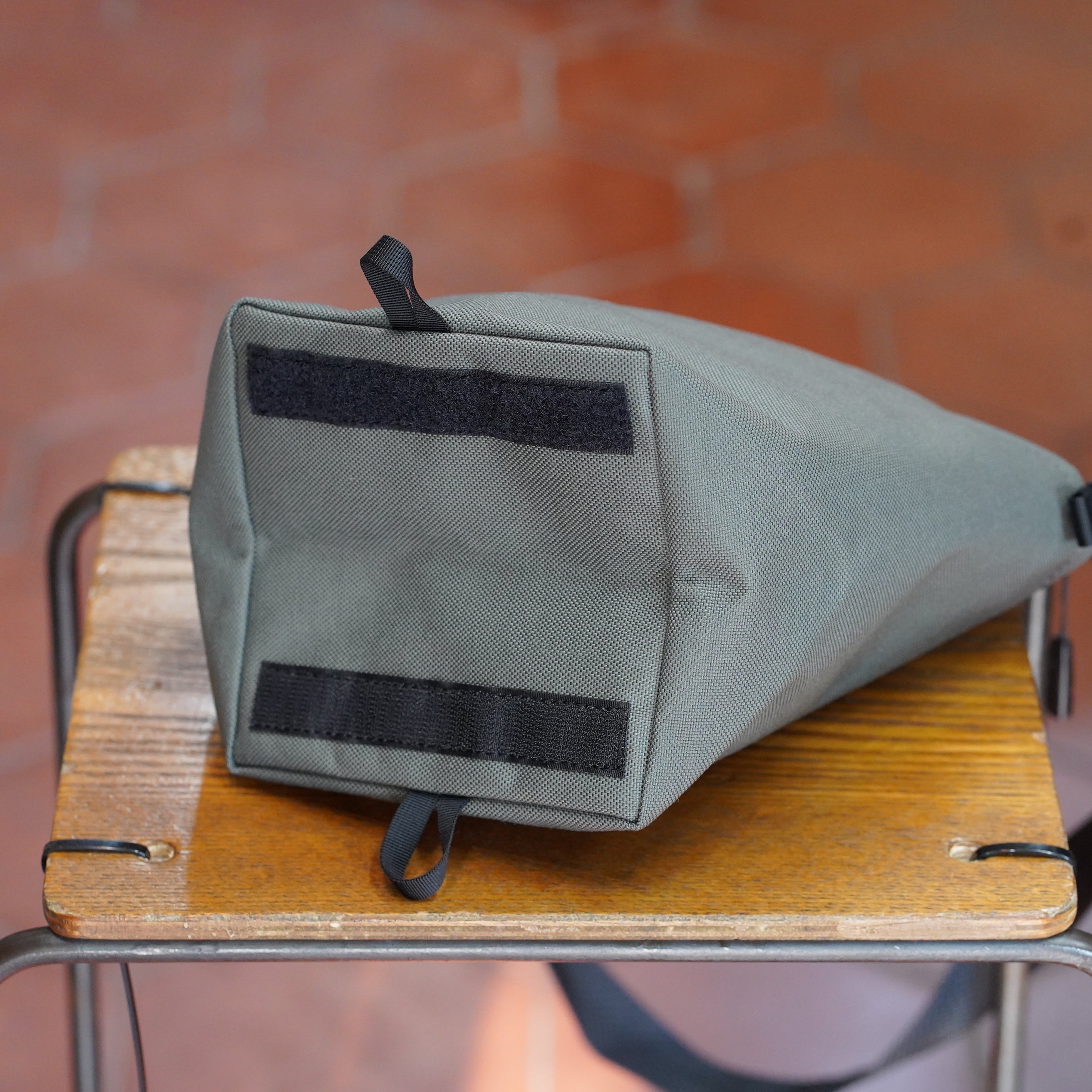 登山用品 RAWLOW MOUNTAIN WORKS TABITIBI TOTE RAWLOW MOUNTAIN WORKS Tabitibi Tote 2019-2020 FW New Color