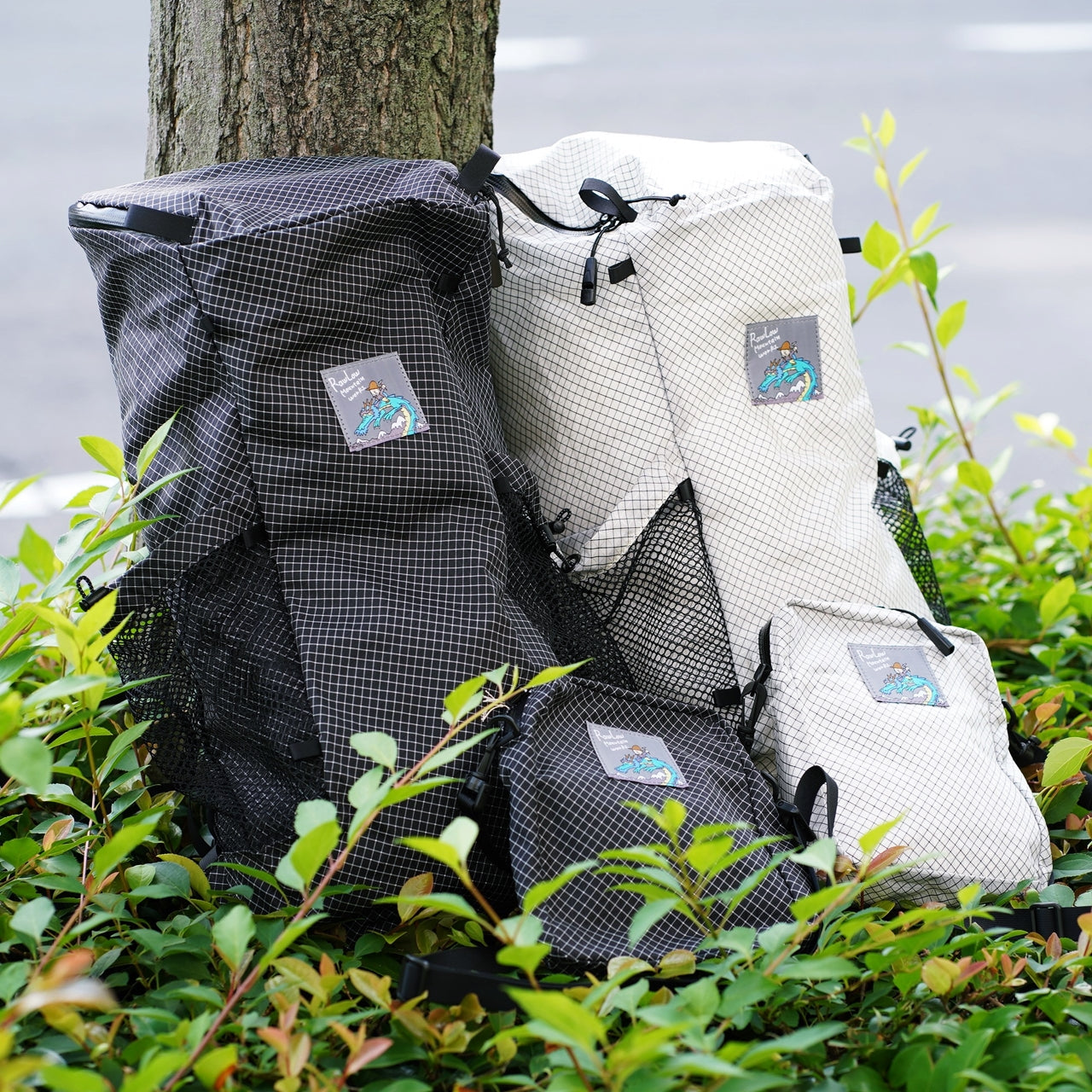 RawLow Mountain Works / 【2024 Zodiac Limited Edition DRAGON