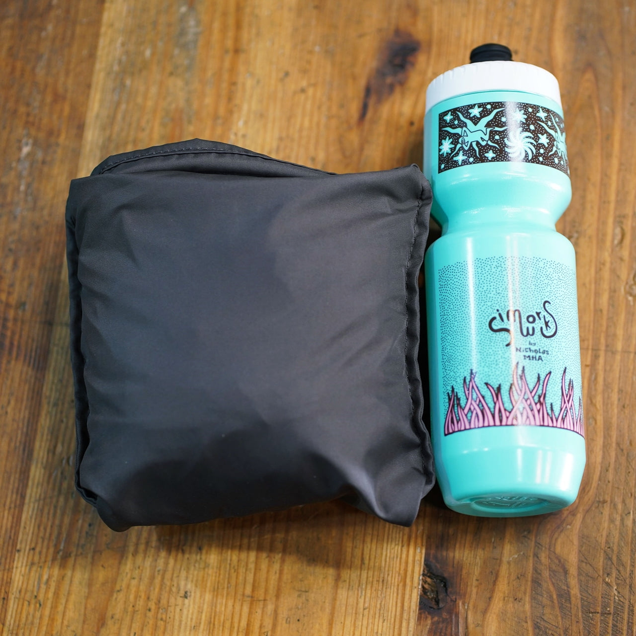RawLow Mountain Works Anion｜UL黎明期を現代に再解釈した2024干支