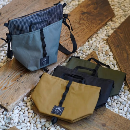 Tabitibi Tote X-PAC EDITION