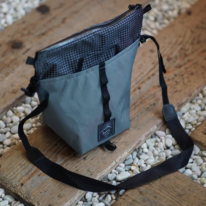 Tabitibi Tote X-PAC EDITION