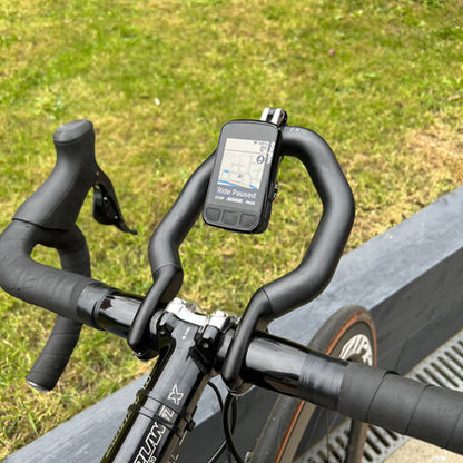 Carbon Aero Bolt-On Large