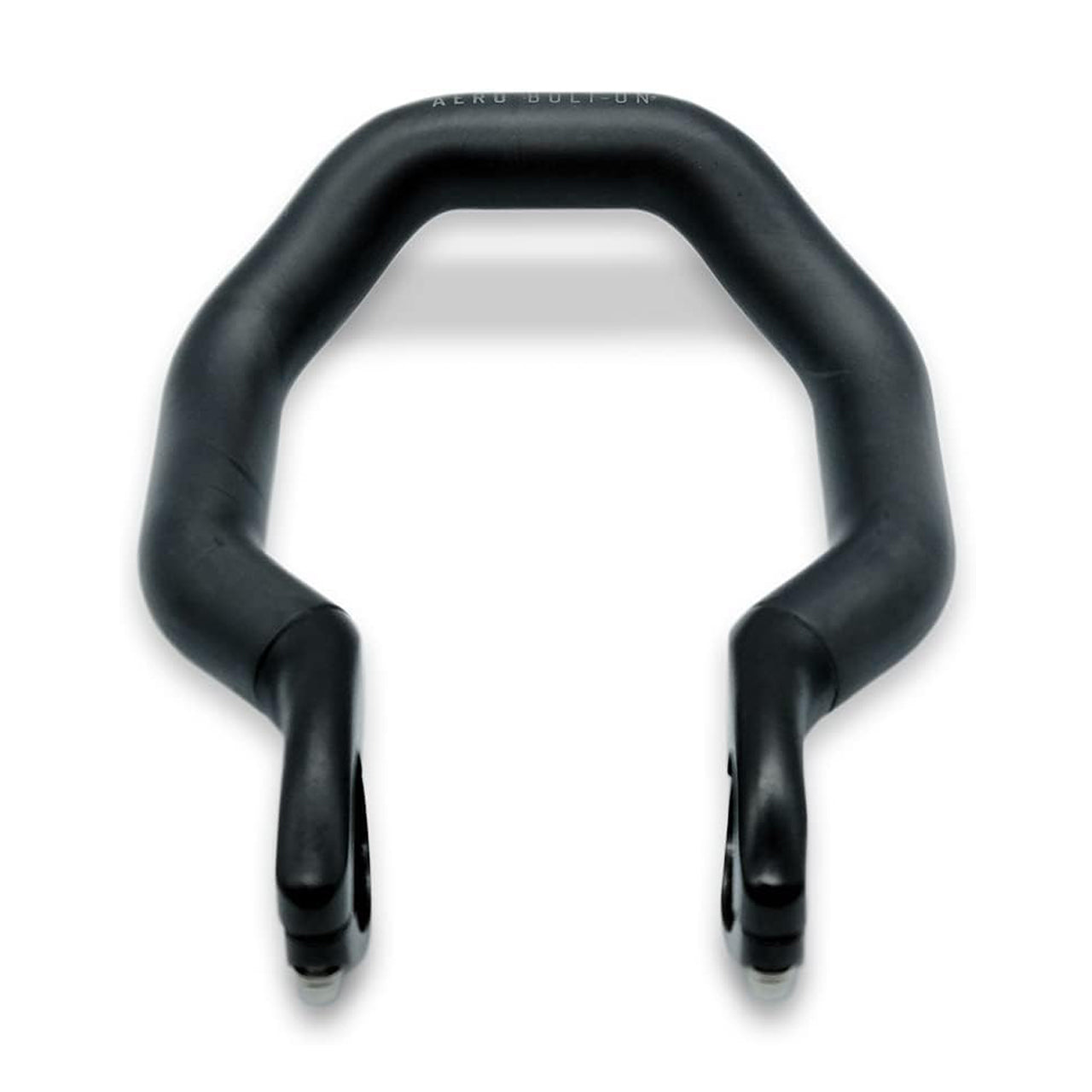 RideFARR Carbon Aero Bolt-On Large｜長距離向けカーボンエアロバー