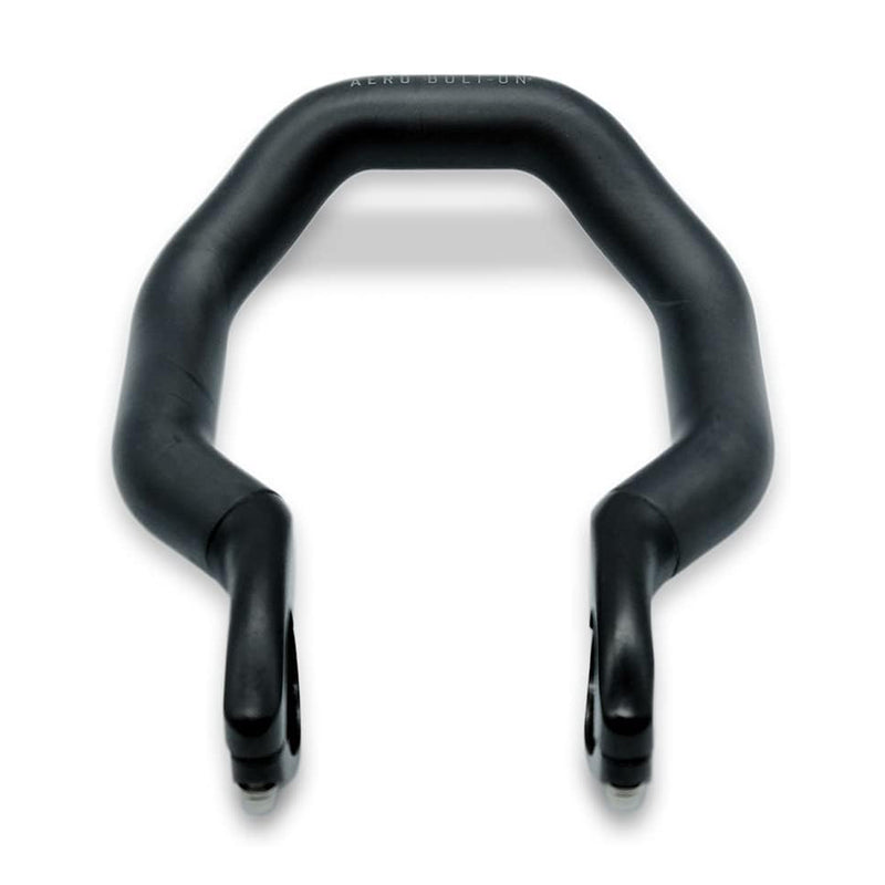 RideFARR Carbon Aero Bolt-On Large カーボン製エアロボルトオンハンドル