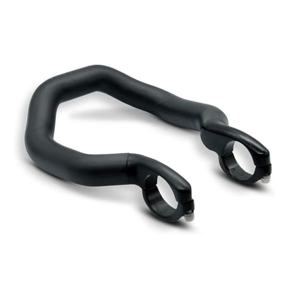 Carbon Aero Bolt-On Large