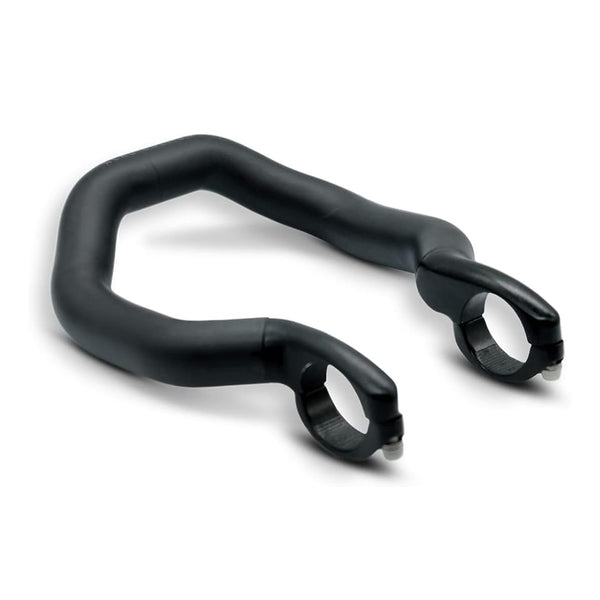Carbon Aero Bolt-On Large