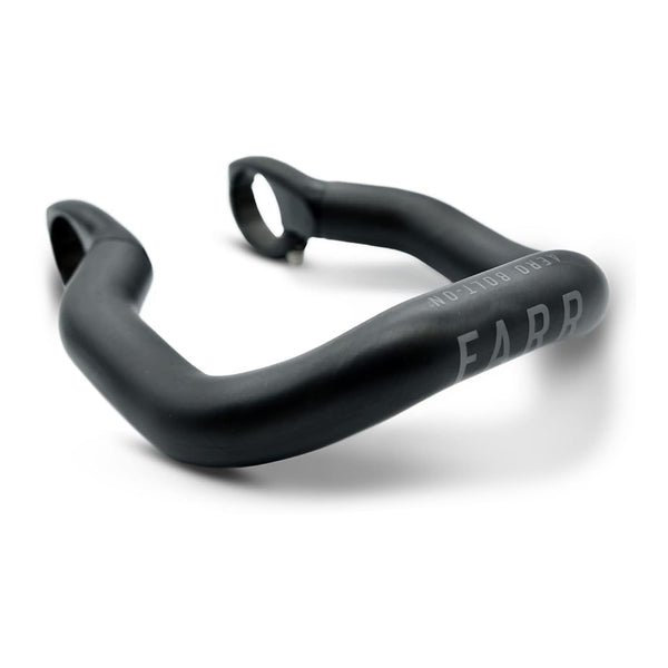 Carbon Aero Bolt-On Large
