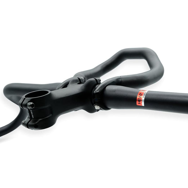 Carbon Aero Bolt-On Large