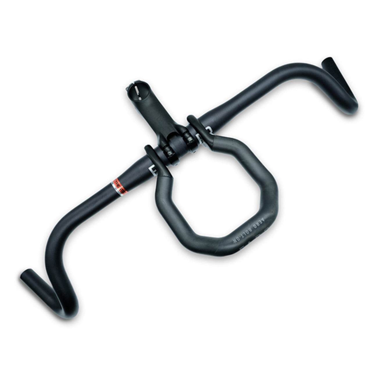 RideFARR Carbon Aero Bolt-On Large｜長距離向けカーボンエアロバー