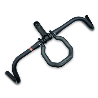 Carbon Aero Bolt-On Large