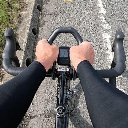 Carbon Aero Bolt-On Large