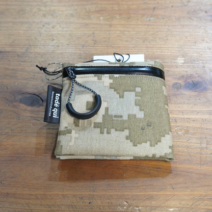 Riders wallet