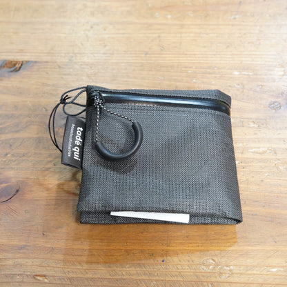 Riders wallet