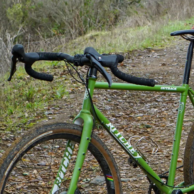 パーツ RITCHEY comp corralitos bar RITCHEY / COMP CORRALITOS ハンドルバー – 京都の自転車屋