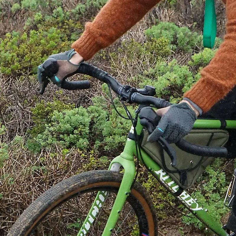 パーツ RITCHEY comp corralitos bar RITCHEY* comp corralitos bar (black) - BLUE LUG ONLINE STORE