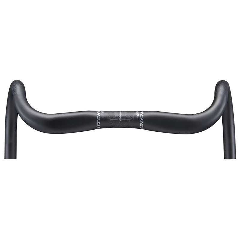 RITCHEY WCS BUTANO｜ケーブル内装対応グラベルドロップハンドル
