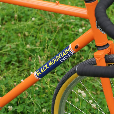BLACK MOUNTAIN CYCLES_road（frame set）
