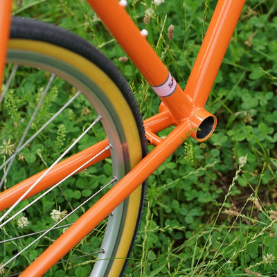 BLACK MOUNTAIN CYCLES_road（frame set）