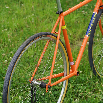 BLACK MOUNTAIN CYCLES_road（frame set）