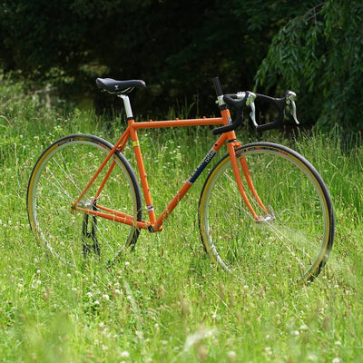 BLACK MOUNTAIN CYCLES_road（frame set）