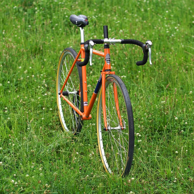 BLACK MOUNTAIN CYCLES_road（frame set）