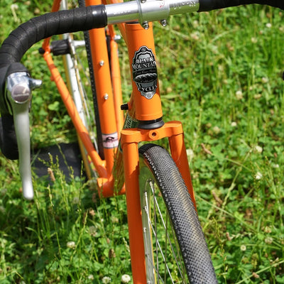 BLACK MOUNTAIN CYCLES_road（frame set）