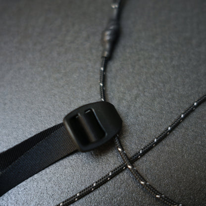 sacoche × SACOCHE（Highcount Nylon 4Layer）