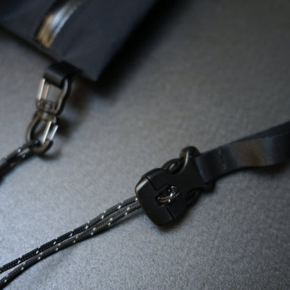 sacoche × SACOCHE（Highcount Nylon 4Layer）