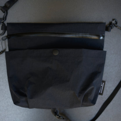 sacoche × SACOCHE（Highcount Nylon 4Layer）