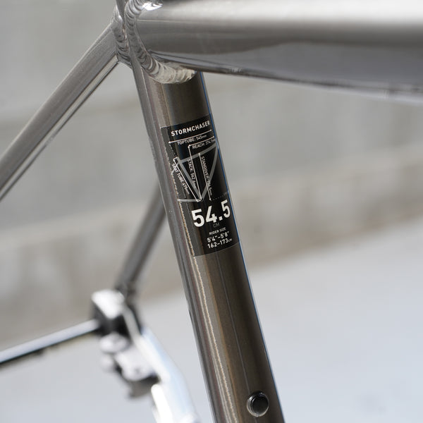 STORMCHASER（Frame Fork）