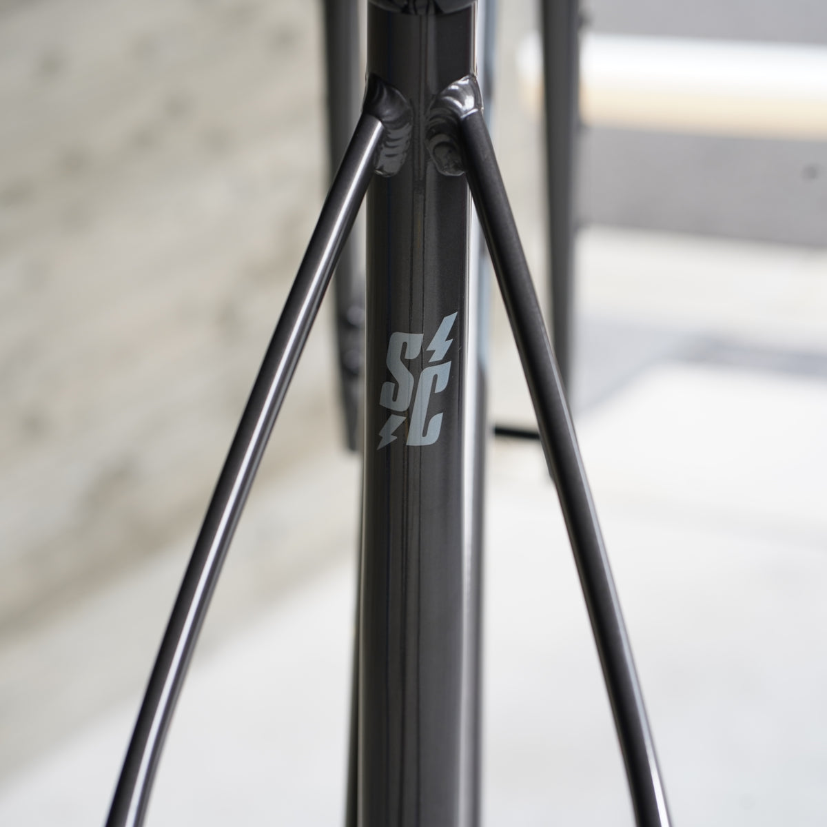 STORMCHASER（Frame Fork）