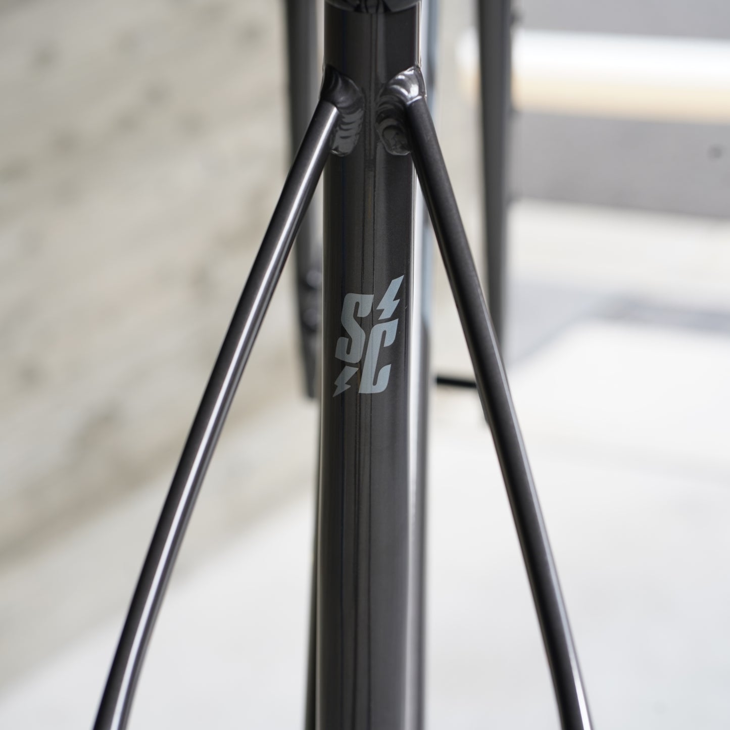STORMCHASER（Frame Fork） Salsa シングルスピードグラベル グラベルフレームセット Warbird アルミグラベルバイク グラベルレース オルタネータードロップアウト