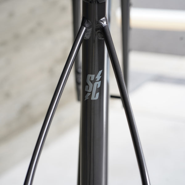 STORMCHASER（Frame Fork）