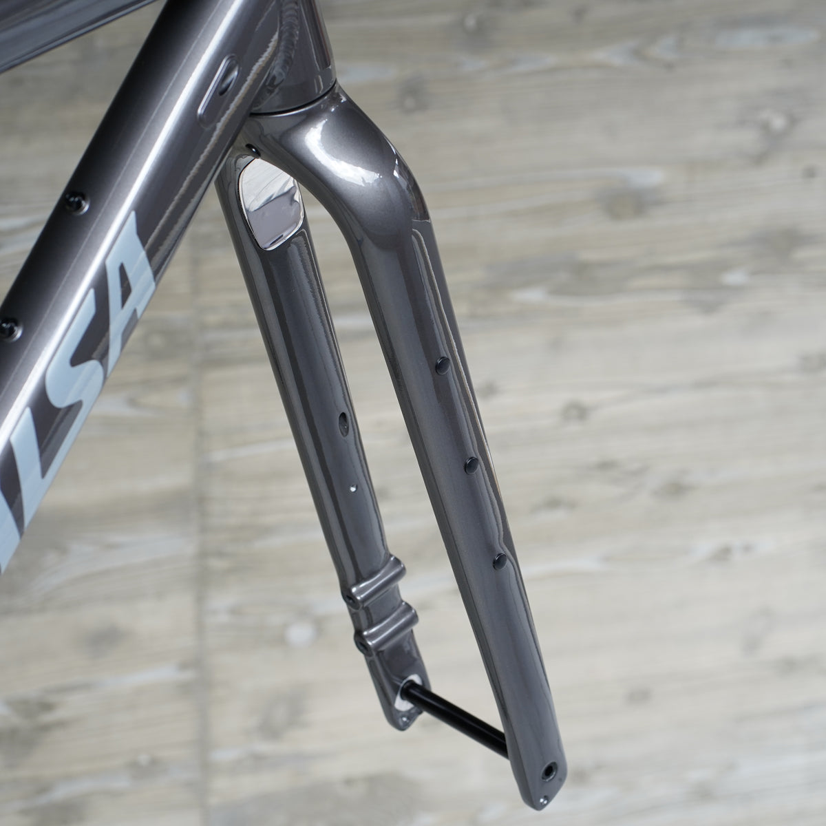 STORMCHASER（Frame Fork）