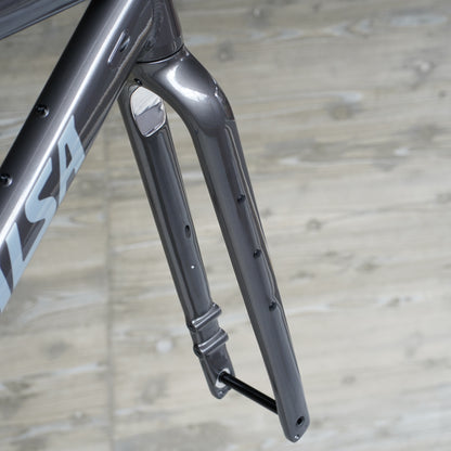 STORMCHASER（Frame Fork）