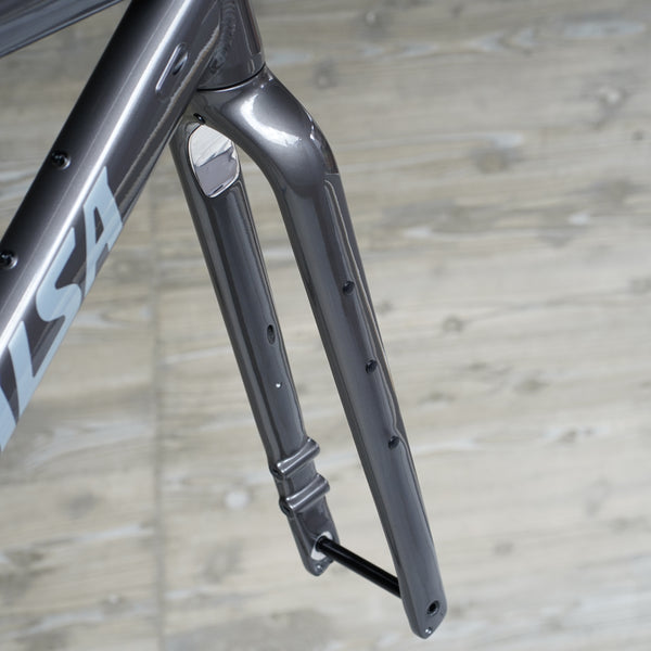 STORMCHASER（Frame Fork）