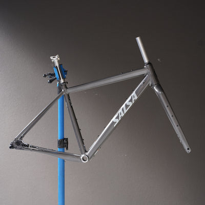 STORMCHASER（Frame Fork）