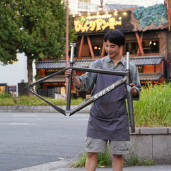 STORMCHASER（Frame Fork） PHOTO COLLECTION