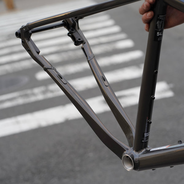 STORMCHASER（Frame Fork）