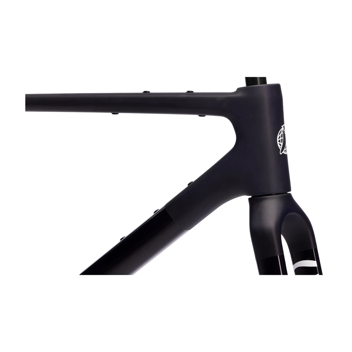 Flyway C DLX Frameset（midnight）