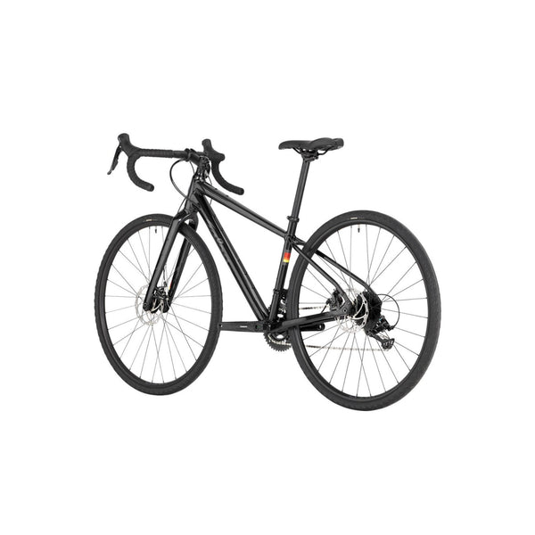 JOURNEYER SORA 700C（Black）