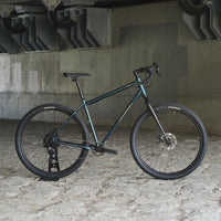 SALSA CYCLES 【アウトレット】FARGO APEX1