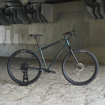 SALSA FARGO APEX1 アウトレット仕様 ドロップバーツーリングバイク