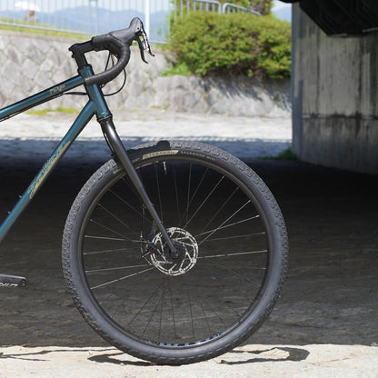 SALSA FARGO APEX1 アウトレット クロモリ バイクパッキングバイク