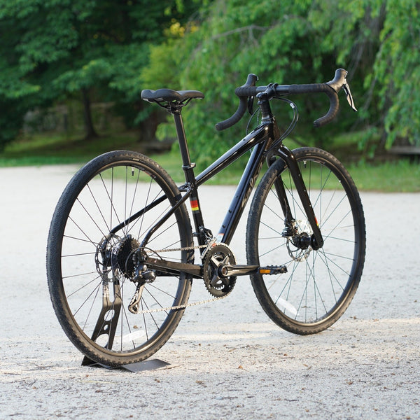 JOURNEYER SORA 700C（Black）