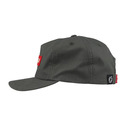 LOGO HAT