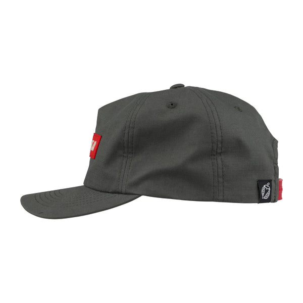 LOGO HAT