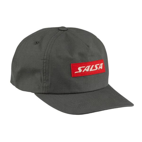 LOGO HAT